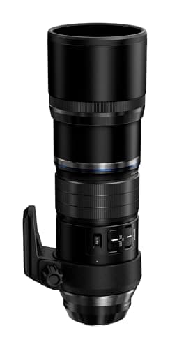 OM SYSTEM Olympus M.Zuiko Digi...eather Sealed Design MF Clutch
