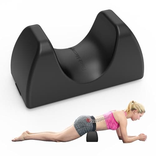 Docemel Psoas Release Tool-Professional-Grade Deep Tissue Massage Tool for Athletes,Office Workers&Chronic Pain Relief|Portable Muscle Release for Hamstrings,Back,Hips&More