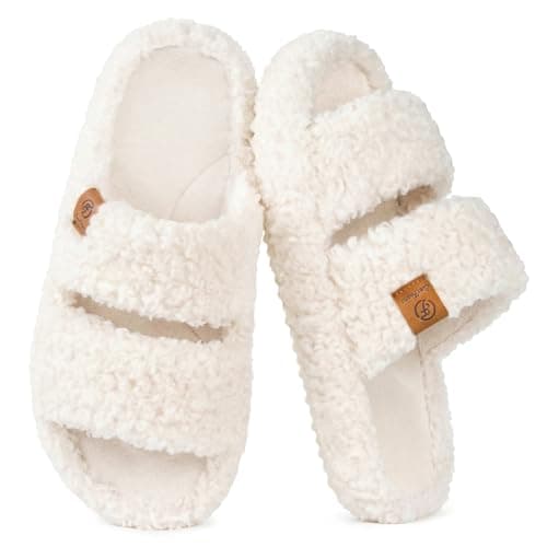 Women’s Memory Foam Slippers Just $17.99 Shipped for Amazon Prime Members (Reg. $35)