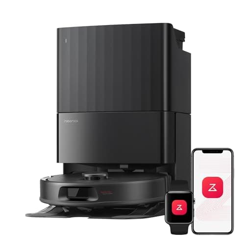 Prime Members: Roborock Qrevo S Pro Robot Vacuum & Mop $450 + Free S/H