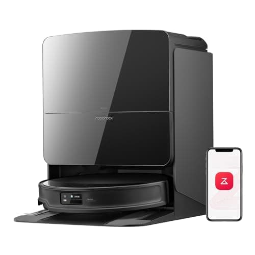 Roborock Saros 10R Robot Vacuum and Mop for $900 + free shipping