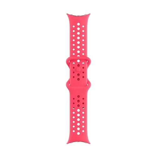 Google Pixel Watch Active Spor...4 41mm Watches - Peony - Small