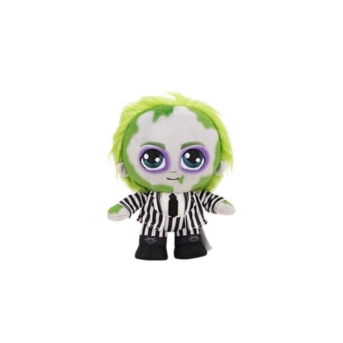 Jazwares Warner Bros. 8-Inch B... Licensed Plush - for All Ages