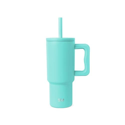 Simple Modern Kids 24 oz Tumbl... Trek Collection | Ocean Water