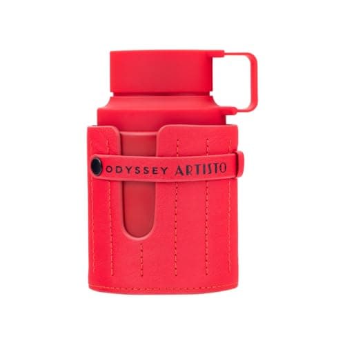 3.4-Oz Armaf Odyssey Artisto The Red Edition Eau de Parfum Spray $32.43 + Free Shipping w/ Prime or on $35+