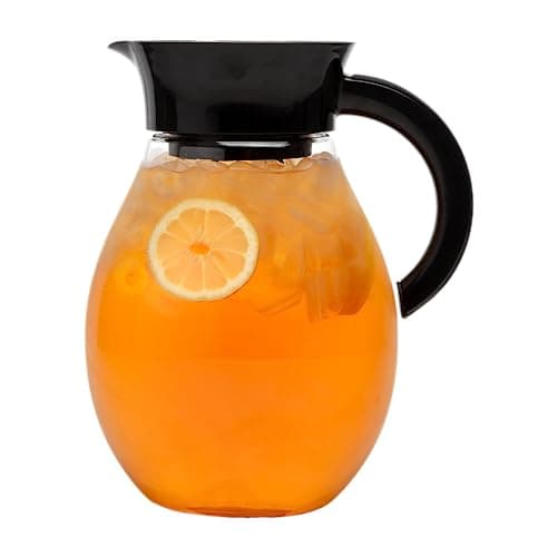 Primula The Big Iced Tea Maker & Infuser 1-Gallon Pitcher for $28 + free shipping w/ Prime