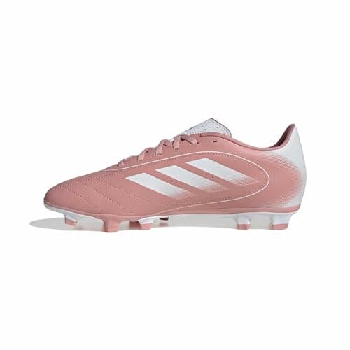 adidas Unisex Goletto Ix Firm Ground/Multi Ground Cleat Shoes for From $15 + free shipping w/ Prime