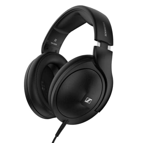 Sennheiser HD 620S Closed-Back Over-Ear Wired Audiophile Headphones $230 + Free S&H