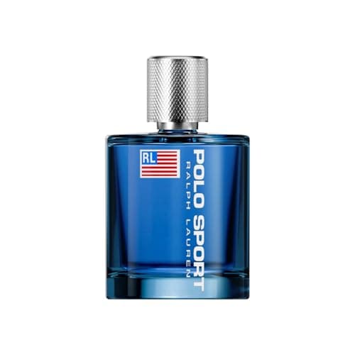 Ralph Lauren Polo Sport Eau de Toilette for $51 w/ Prime + free shipping