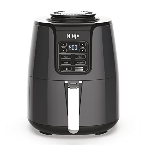 (Used - Like New) 4-Qt Ninja Air Fryer (Grey) $30.80 + Free S&H
