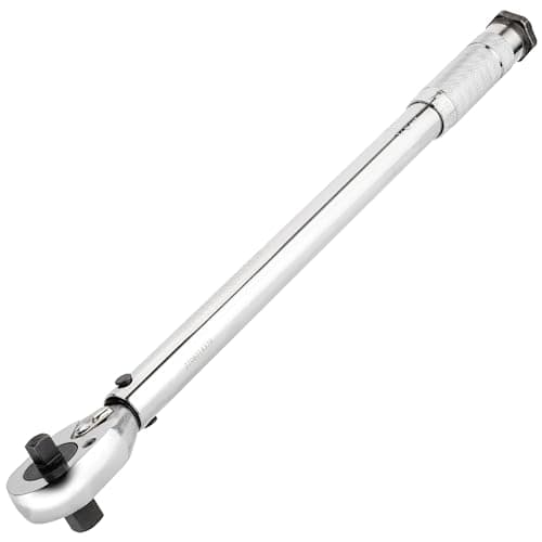 Powerbuilt Dual Drive Torque W...ter Style Torque Ranges 944001