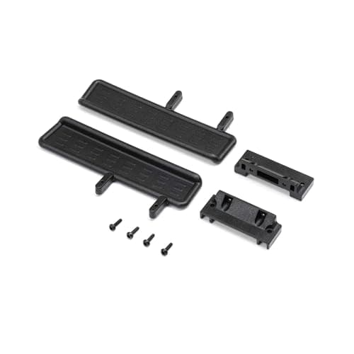 Axial Rock Sliders: SCX24 Lexus GX470, AXI-1798