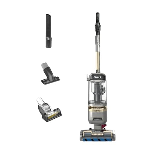 Shark Rotator Lift-Away Upright Vacuum for $200 + free shipping