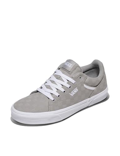Vans Men's Seldan Sneaker for $31 w/ Prime + free shipping