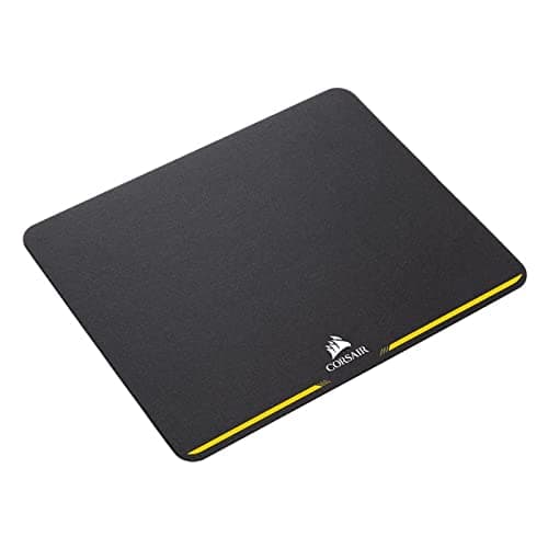 $6.99* | Corsair MM200 Cloth Gaming Mouse Pad (Medium/Black) at Amazon