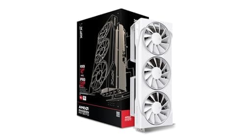XFX Swift AMD Radeon RX 9070 O... 3xDP, AMD RDNA 4 RX-97SWFB3W9