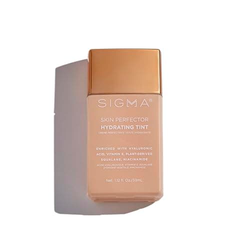Sigma Beauty Women's Skin Perf...drating Tint, Tint 1, One Size