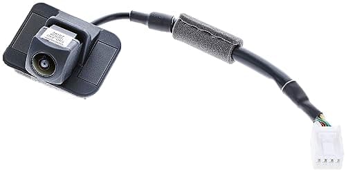 Dorman 590-440 Rear Park Assis...tible with Select Honda Models