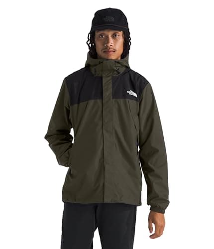 The North Face Men’s Antora Rain Jacket (Select Colors / Sizes) $78 + Free S&H