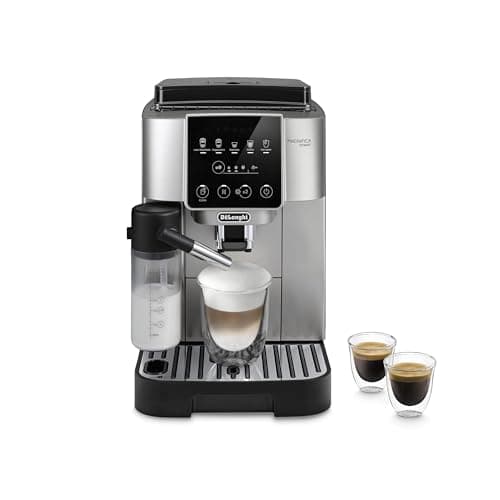 De'Longhi Magnifica Start Automatic Espresso Machine w/ Milk Frother & Grinder $500 + Free S&H