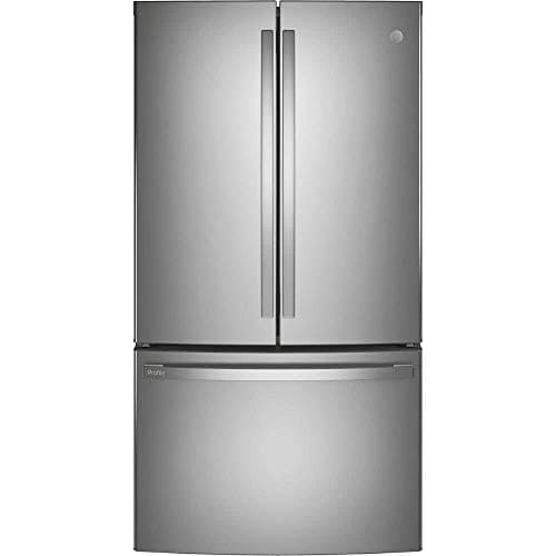 GE Profile 36 Counter Depth Fr...hting in Fingerprint Resistant