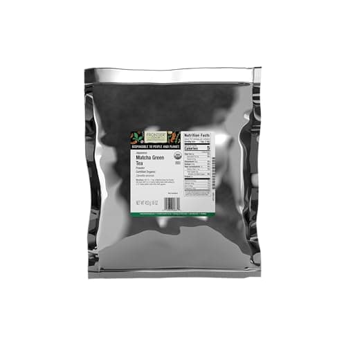 Frontier Co-op Organic Japanes...Flavor, Kosher, Non Irradiated