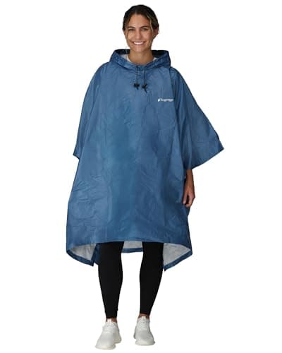 FROGG TOGGS Ultra-Lite2 Reusab...Breathable Poncho (Pack of 12)