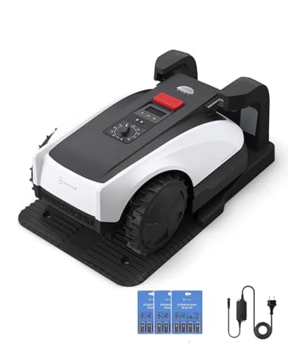 Prime Members: ECOVACS Goat O1000 RTK Care Robot Lawn Mower $664 + Free S&H