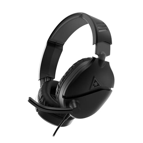 Turtle Beach Recon 70 Wired Mu...ming Headset for PS5, PC, Xbox