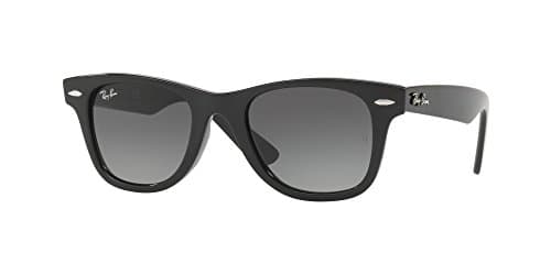 Ray-Ban Junior Kids' RJ9066S W...Grey Gradient Dark Grey, 47 mm