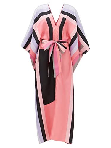Hiyan Creation Belt Style Western Wear Exclusive Premium Kaftans For Women kaftan Festive Holiday Kaftan Kurta,beach wear kaftan,kaftans Maxi dress.