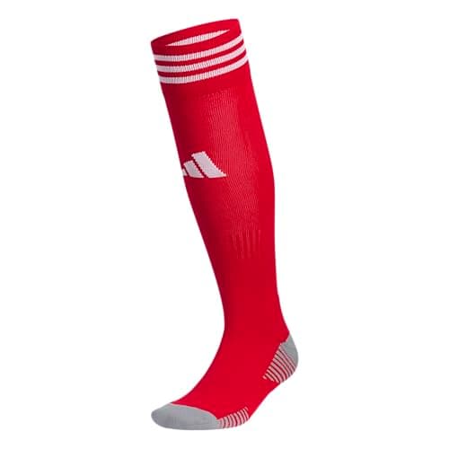 adidas Unisex Copa Zone Soccer Socks for Men and Women, Over The Calf