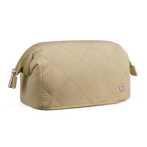 GO! Travel Makeup Bags from $6 on Amazon