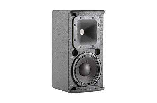 JBL Professional AC16 Ultra Compact 6.5-Inch 2-Way Single Loudspeaker, Black $672 at Amazon