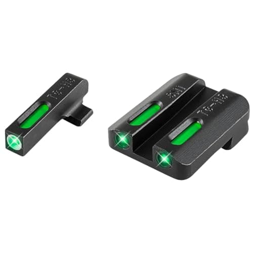 TRUGLO TFX Handgun Sight | Dur...with Steyr Mannlicher Handguns