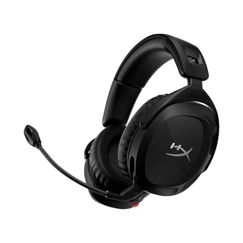 HyperX Cloud Stinger 2 Wireless PC Gaming Headset $44.98 + Free Shipping