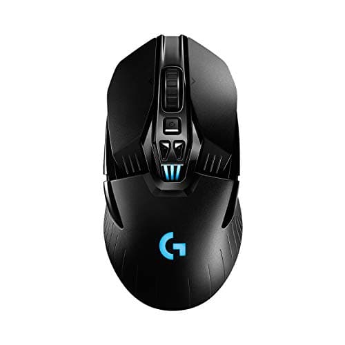 Logitech G903 Lightspeed Wireless Gaming Mouse w/ Hero 25K Sensor $79.99 + Free Shipping