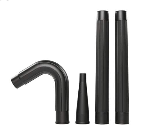 CRAFTSMAN CMXZVBE38640 2-1/2 i..., Fits 2-1/2 in. Hose Diameter
