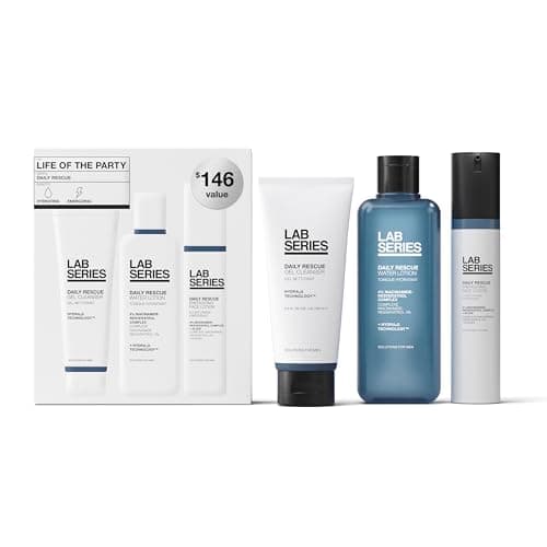 Lab Series Daily Rescue Men's ...- Men's Face Moisturizer Cream