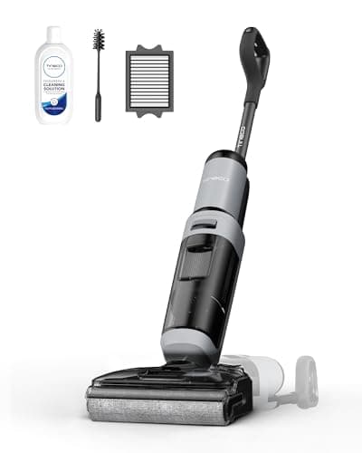 Prime Members: Tineco Floor ONE i5 Stretch Cordless Wet Dry Vacuum & Mop $169 + Free S&H