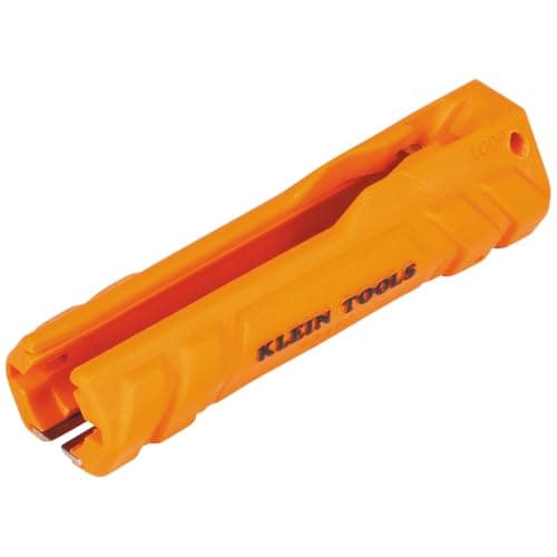$10.98* | Klein Tools 5-in-1 NM Romex Cable Ripper and Wire Stripper Magnetic Multi-Tool at Amazon