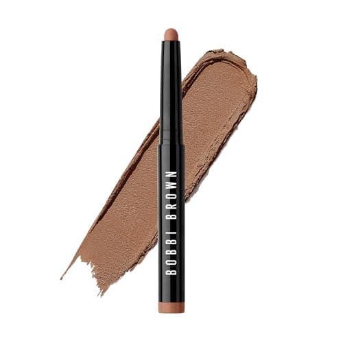 Bobbi Brown Long-Wear Cream Sh...inishes, 0.05 Ounce, Hazelnut