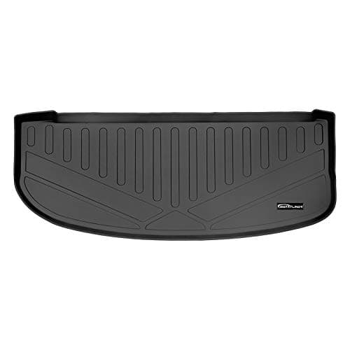 MAXLINER All Weather Custom Fi...e with 2020-2025 Kia Telluride