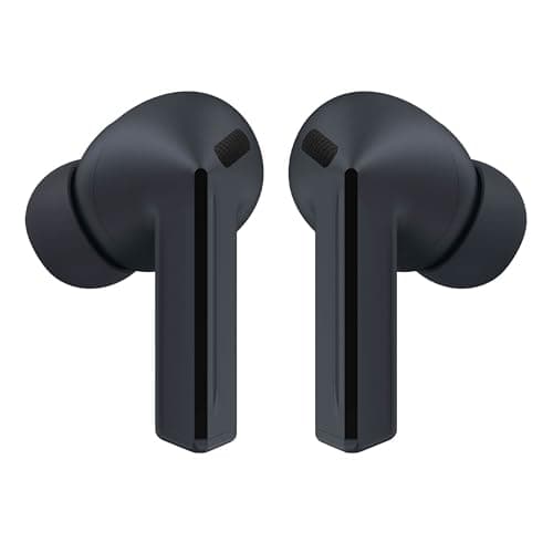 Samsung Galaxy Buds 3 FE True Wireless Bluetooth Earbuds w/ Active Noise Cancellation (Black) $79.99 + Free Shipping