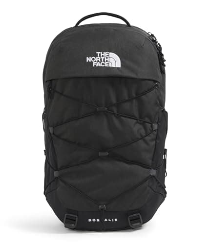 $62.93 | The North Face Women's Jester Everyday Laptop Backpack at Amazon