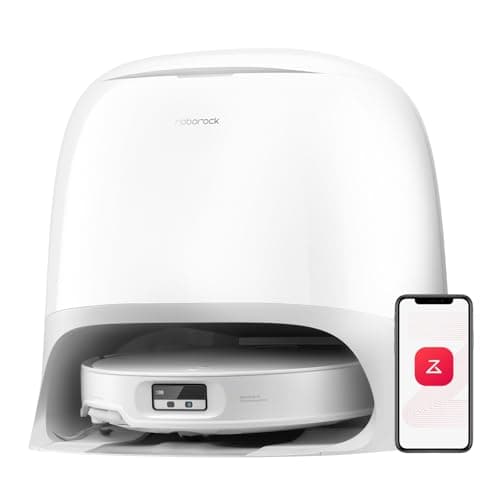 Roborock Qrevo CurvX Robot Vacuum & Mop for $850 + free shipping
