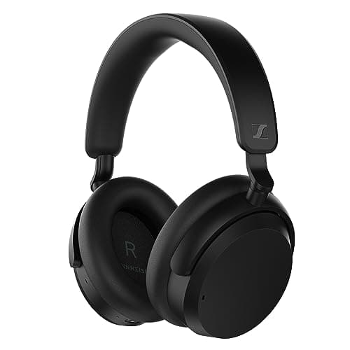 Sennheiser Accentum Hybrid ANC Wireless Bluetooth Headphones $99.95