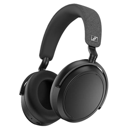Sennheiser Momentum 4 Wireless Headphones for $179 w/ Prime + free shipping