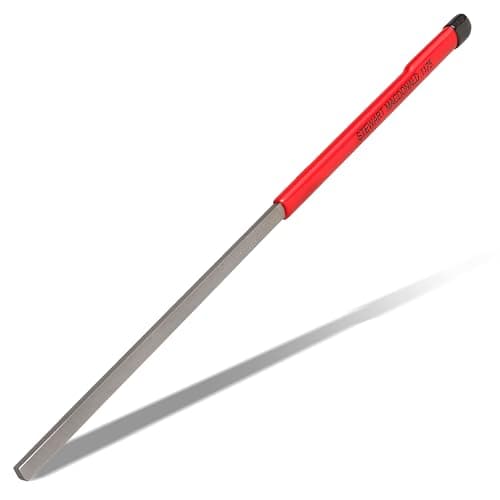 StewMac Guitar Tools: Fret End Dressing File $16 or Less & More