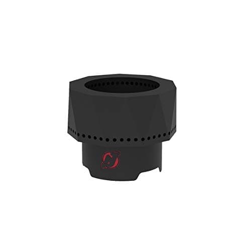 Blue Sky Outdoor Living Portable Fire Pit (New Jersey Devils) $50.39 + Free Shipping w/ Prime or on $35+